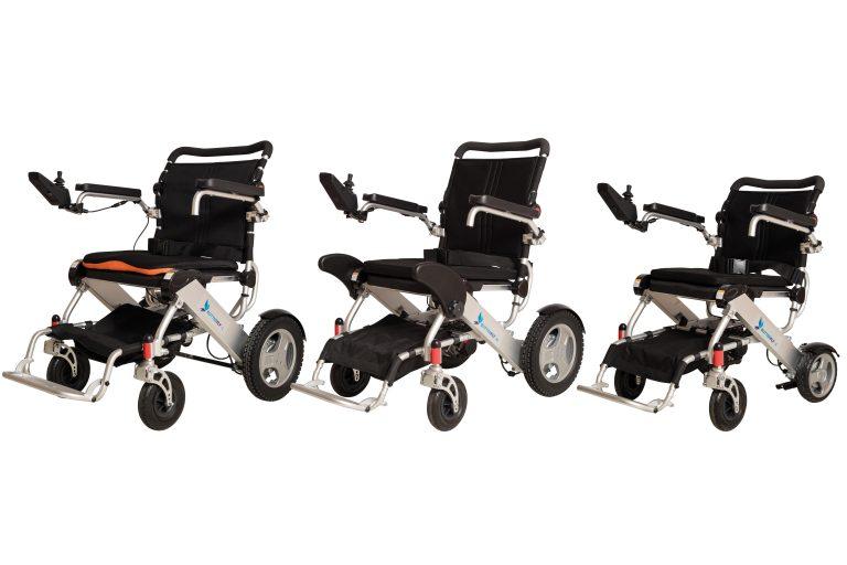 Carrozzine Elettriche