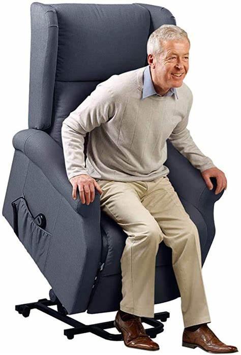 Poltrone Elettriche
