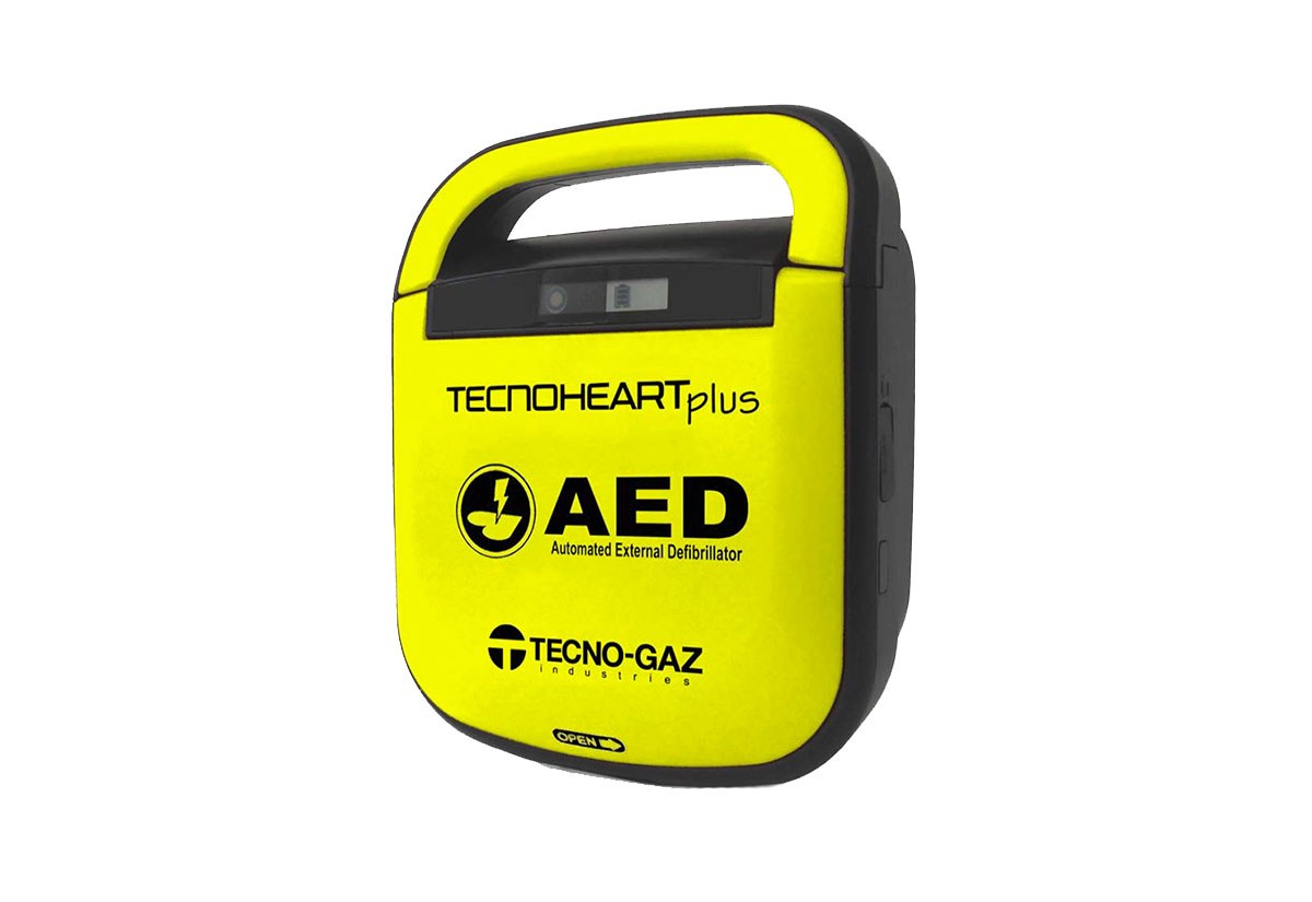 Defibrillatori