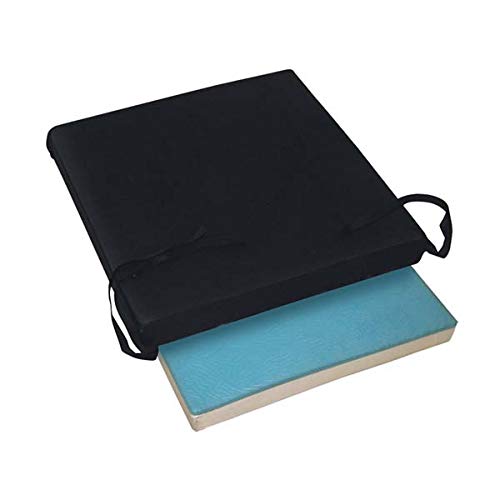 Cuscino Antidecubito in Gel di Silicone Flugel