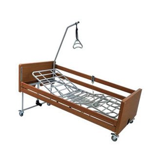 Wimed Letto Ortopedico Modello Tami