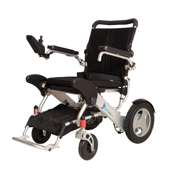 Wimed Carrozzina Elettrica Mod. Butterfly
