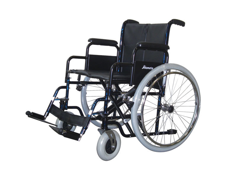 Mediland Carrozzina Modello K100-2