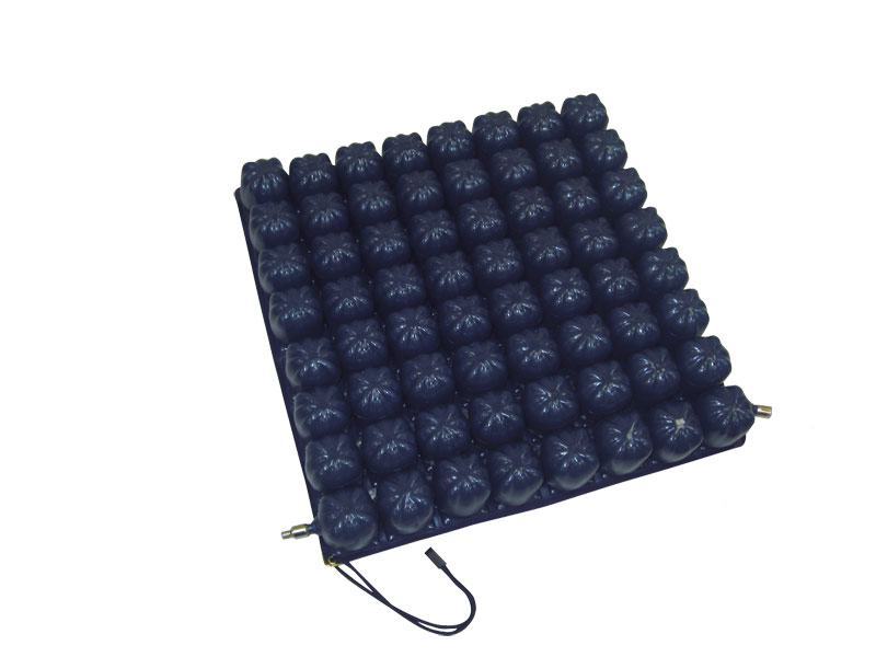 Mediland Cuscino Antidecubito ad Aria 40x40x10cm 855340