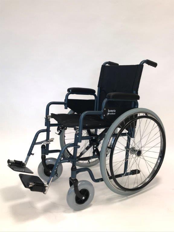 Mediland Carrozzina Modello M200