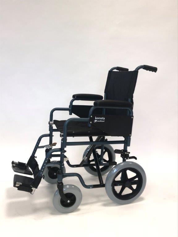 Mediland Carrozzina Modello M210