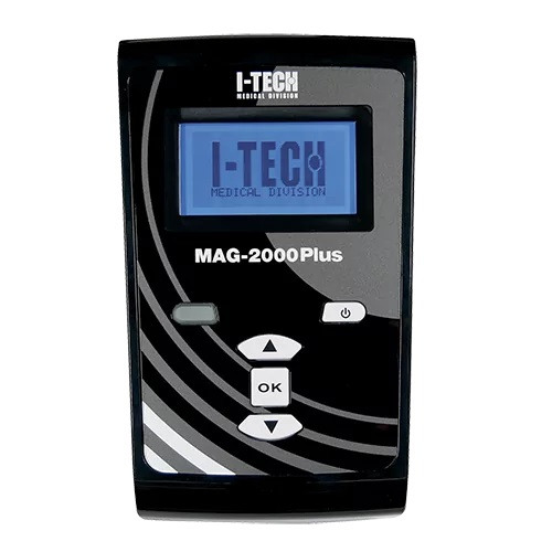 Iacer Mag2000 Plus