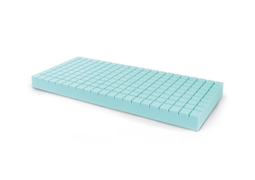 Materasso Ventilato Espanso