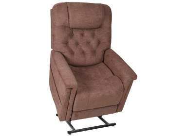 Pride Classic Poltrona 1 Motore