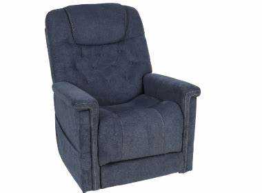 Pride Classic Poltrona 2 Motori