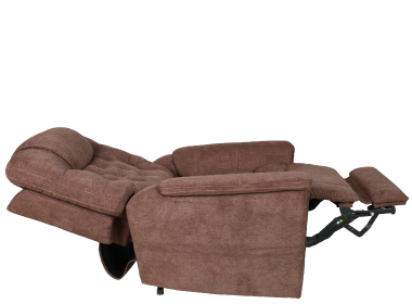Poltrona-2-motori-marrone