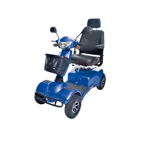 Mediland Scooter Krono 2 Blu
