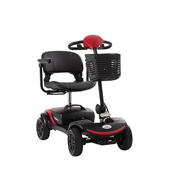 Wimed Scooter Tommy Lite