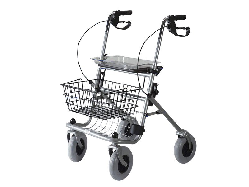 Mediland Deambulatore Modello Rollator Classico Cod. 857105