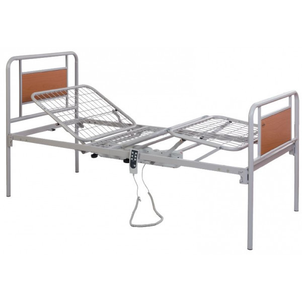Wimed Letto Ortopedico Modello Arpa Plus