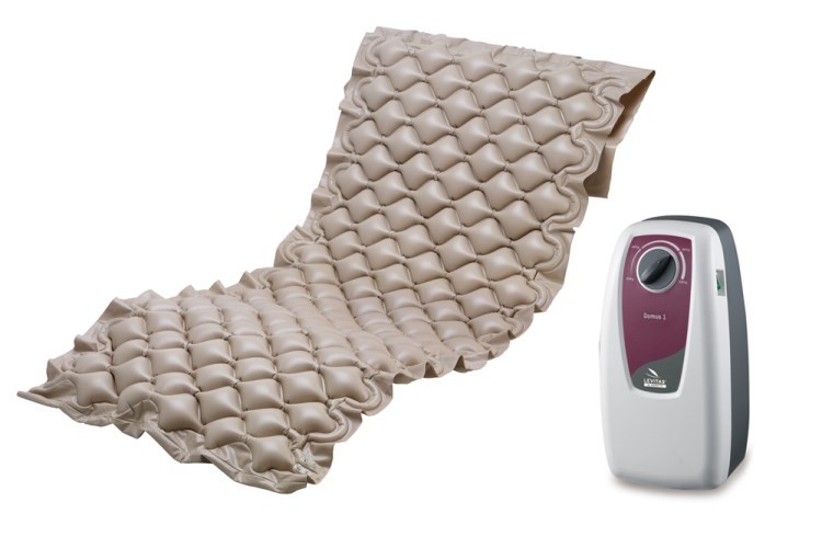 Moretti Kit Materasso Antidecubito Domus 1
