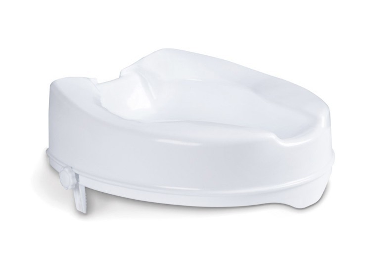 Moretti Mopedia Rialzo per Water H 10cm Cod. RP400-10