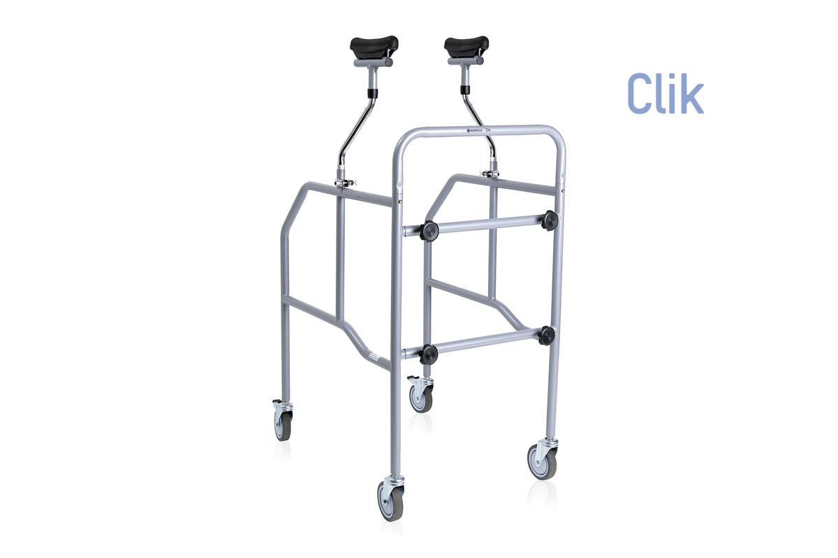 Moretti Deambulatore Sottoascellare Cod. RP755S