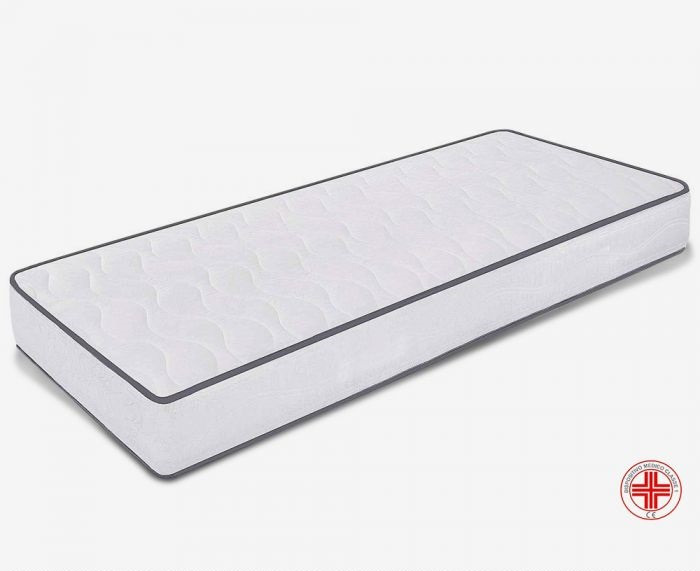 Materasso Ortopedico Primavera 10cm