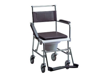 Sedia Comoda Con Ruote Cod. 855751