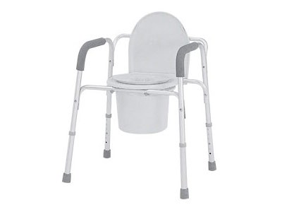 Sedia Comoda Senza Ruote Cod. 855995