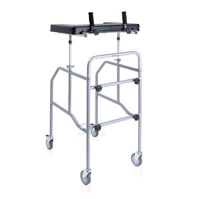 Moretti Deambulatore Brachiale con Tavolino RP755T