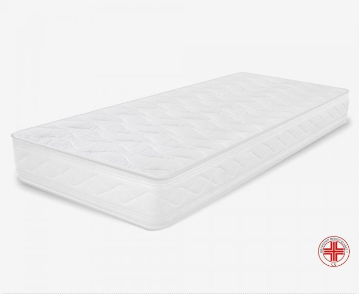 Materasso Ortopedico Smart 18cm